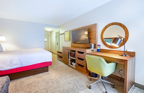 Slidell Hotel | Hampton Inn Slidell