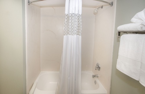 Drayton Hotel | Hampton Inn Spartanburg-North I-85