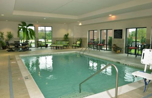 Turners Hotel | Hampton Inn Springfield-Southeast, MO