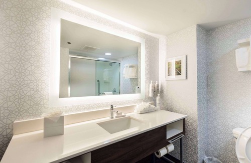 Springfield Hotel | Hampton Inn Springfield