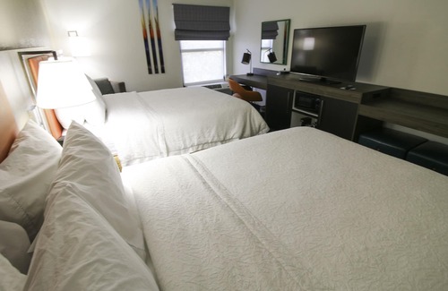 St. Augustine Hotel | Hampton Inn St. Augustine-I-95