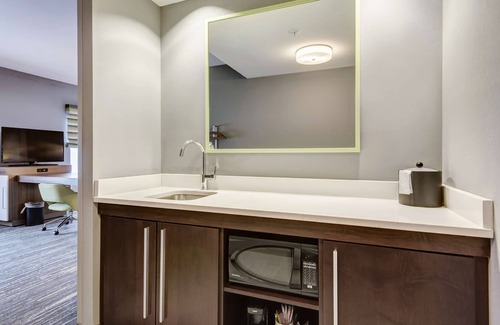 Wentzville Hotel | Hampton Inn St. Louis Wentzville