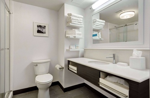 Wentzville Hotel | Hampton Inn St. Louis Wentzville