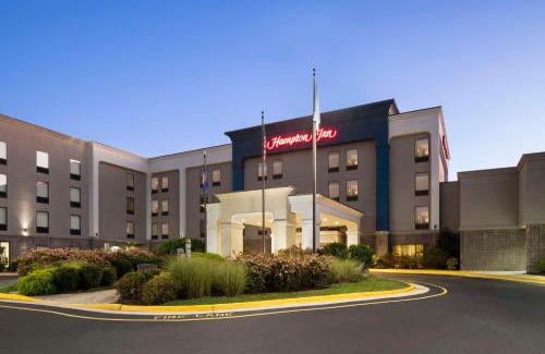 Stafford Hotel | Hampton Inn Stafford/Quantico-Aquia