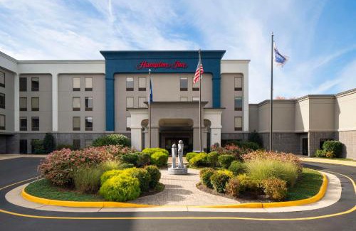 Stafford Hotel | Hampton Inn Stafford/Quantico-Aquia