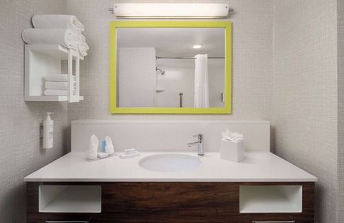 Sturbridge Hotel | Hampton Inn Sturbridge