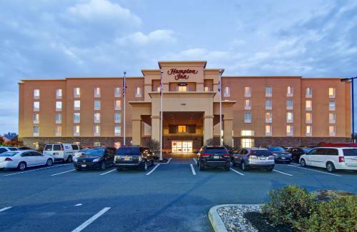 Sudbury Hotel | Hampton Inn Sudbury, Ontario