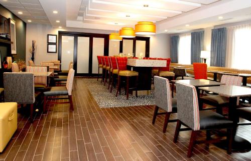 Suffolk Hotel | Hampton Inn- Suffolk