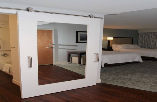 Suffolk Hotel | Hampton Inn Suffolk