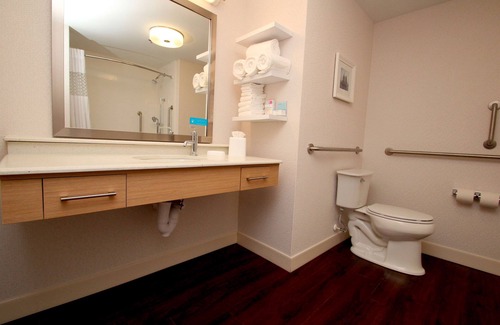 Suffolk Hotel | Hampton Inn Suffolk