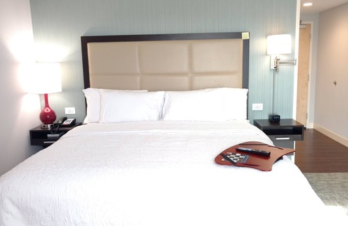 Suffolk Hotel | Hampton Inn Suffolk