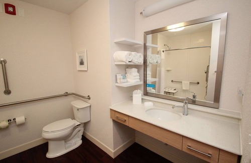 Suffolk Hotel | Hampton Inn Suffolk