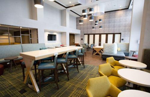 St. Clairsville Hotel | Hampton Inn & Suites St Clairsville, Oh
