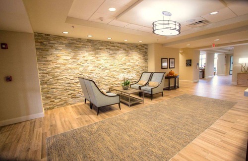 Braselton Hotel | Hampton Inn & Suites Braselton