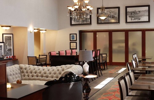 Thibodaux Hotel | Hampton Inn & Suites Thibodaux