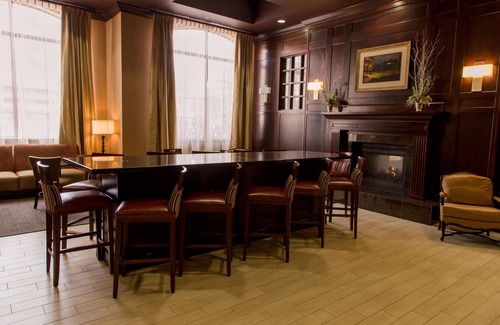 Downtown Albany Hotel | Hampton Inn & Suites Albany-Downtown