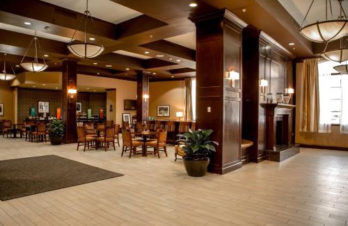 Downtown Albany Hotel | Hampton Inn & Suites Albany-Downtown