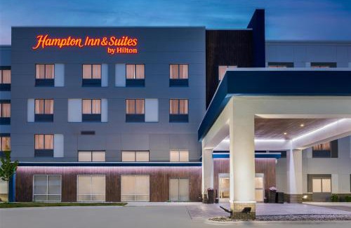 Alpena Hotel | Hampton Inn & Suites Alpena