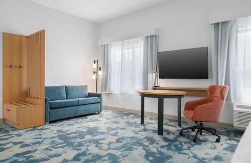 Alpena Hotel | Hampton Inn & Suites Alpena