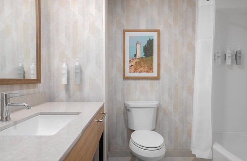 Alpena Hotel | Hampton Inn & Suites Alpena