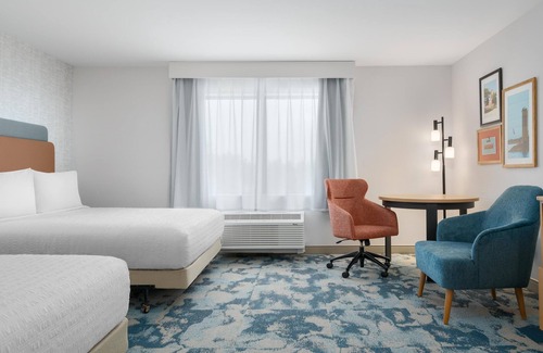 Alpena Hotel | Hampton Inn & Suites Alpena