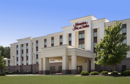Athens Hotel | Hampton Inn & Suites Athens/Interstate 65