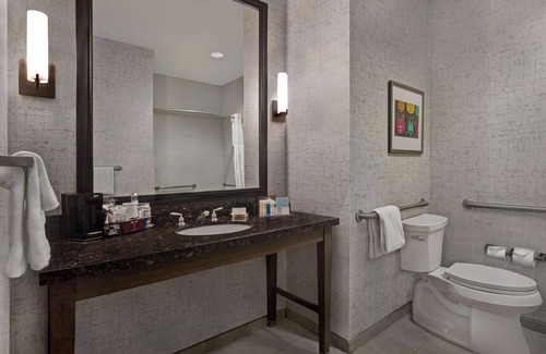 Museum District Hotel | Hampton Inn & Suites Austin @ The University/Capitol