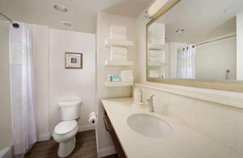 Lutherville Timonium Hotel | Hampton Inn & Suites Baltimore North/Timonium