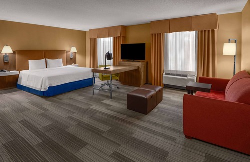 Banning Hotel | Hampton Inn & Suites Banning-Beaumont