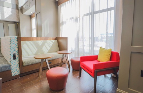 Bay City Hotel | Hampton Inn & Suites Bay City, TX