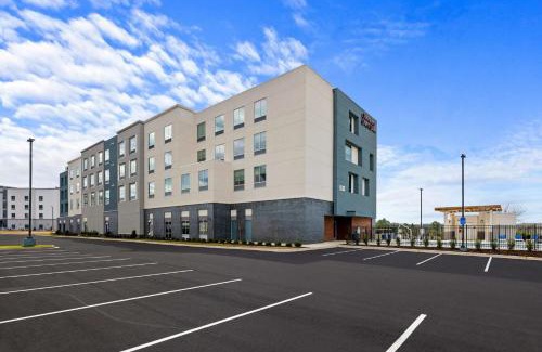 Bessemer Hotel | Hampton Inn & Suites Bessemer Birmingham