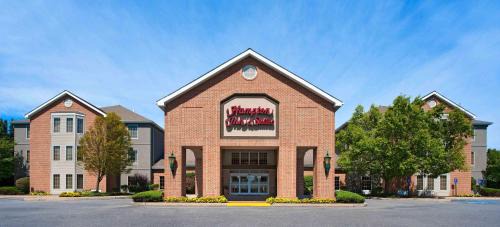 Bethlehem Hotel | Hampton Inn & Suites Bethlehem