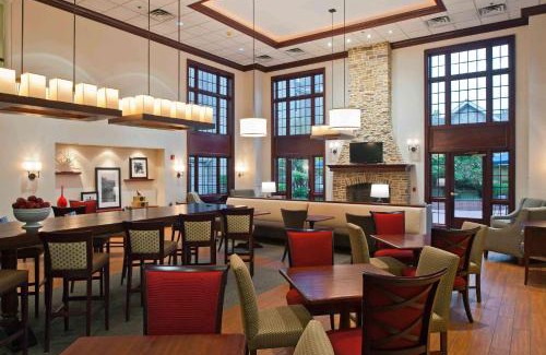 Bethlehem Hotel | Hampton Inn & Suites Bethlehem