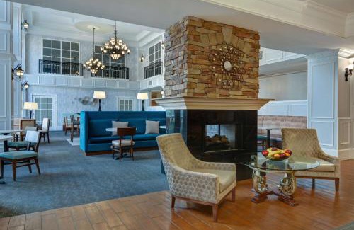 Hoover Hotel | Hampton Inn & Suites Birmingham-Hoover-Galleria