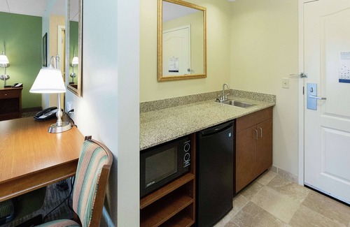 Blairsville Hotel | Hampton Inn & Suites Blairsville