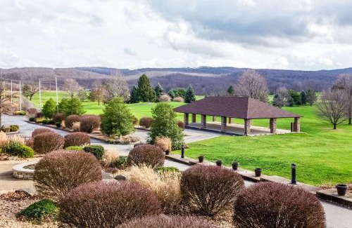 Blairsville Hotel | Hampton Inn & Suites Blairsville
