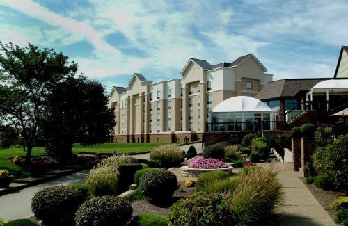 Blairsville Hotel | Hampton Inn & Suites Blairsville