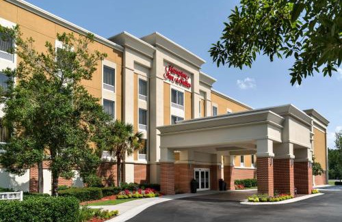 Okatie Hotel | Hampton Inn & Suites Bluffton-Sun City