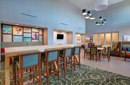 Borger Hotel | Hampton Inn & Suites Borger