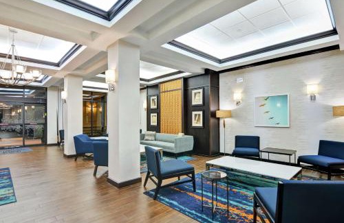 Boynton Beach Hotel | Hampton Inn & Suites Boynton Beach