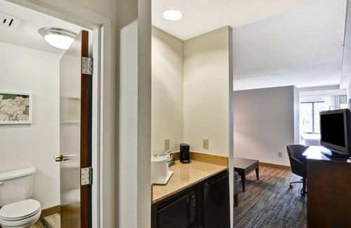Boynton Beach Hotel | Hampton Inn & Suites Boynton Beach