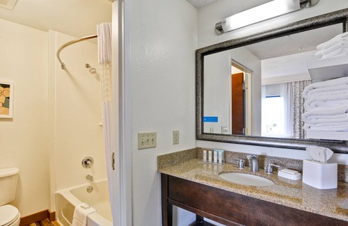 Boynton Beach Hotel | Hampton Inn & Suites Boynton Beach