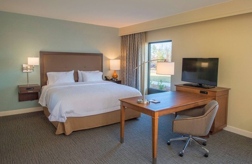 Braselton Hotel | Hampton Inn & Suites Braselton