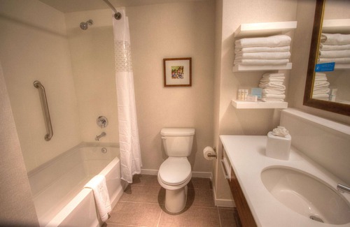 Braselton Hotel | Hampton Inn & Suites Braselton