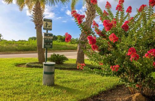 Brenham Hotel | Hampton Inn & Suites Brenham