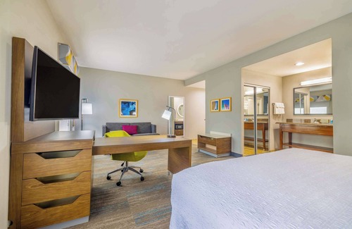 Brenham Hotel | Hampton Inn & Suites Brenham