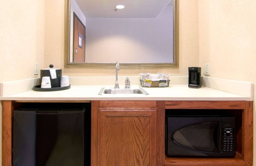 Brownsville Hotel | Hampton Inn & Suites Brownsville