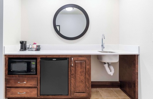 Brookings Hotel | Hampton Inn & Suites Brookings