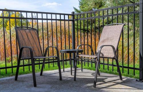 Brookings Hotel | Hampton Inn & Suites Brookings