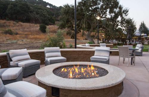 Buellton Hotel | Hampton Inn & Suites Buellton/Santa Ynez Valley, Ca